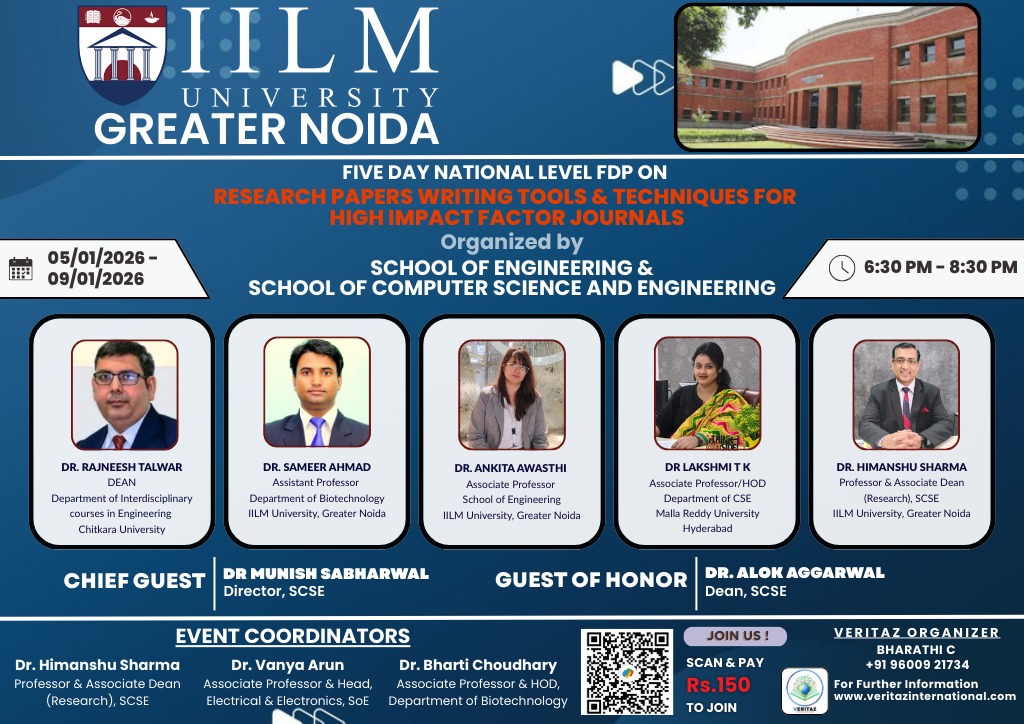 IILM University 